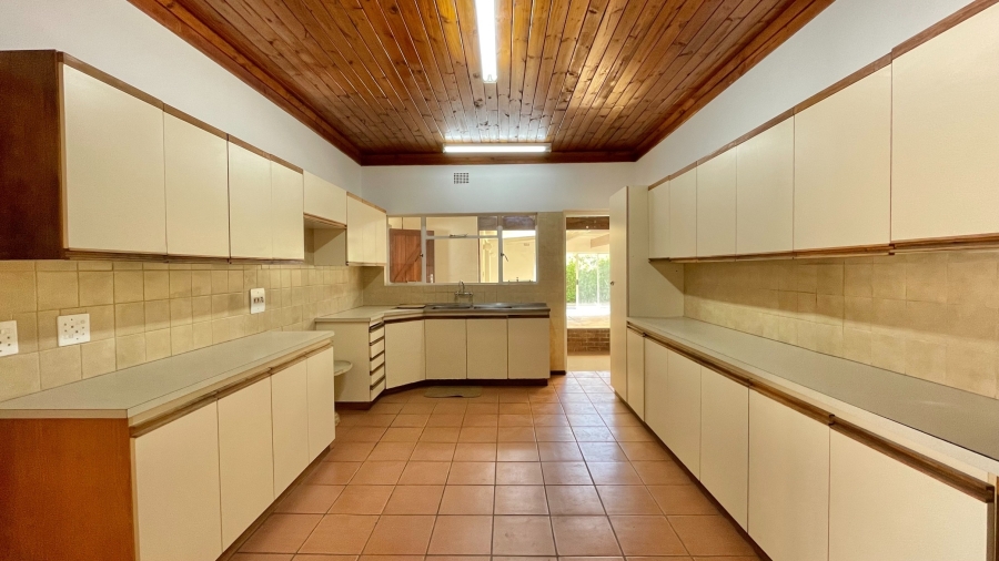 4 Bedroom Property for Sale in Goedehoop Western Cape